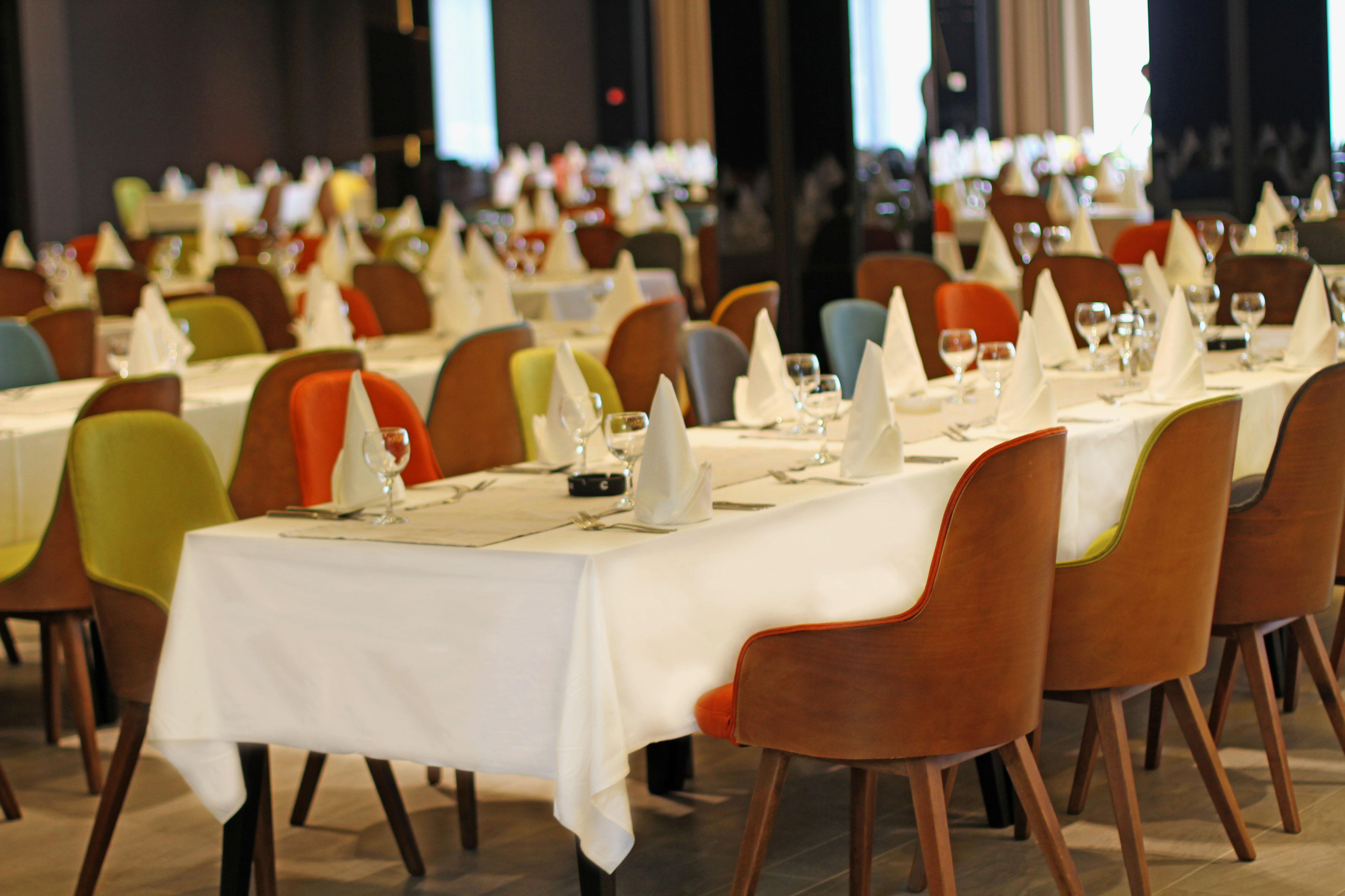 萨拉热窝山会议及温泉Spa酒店 Ilidža 外观 照片 A restaurant in Beijing
